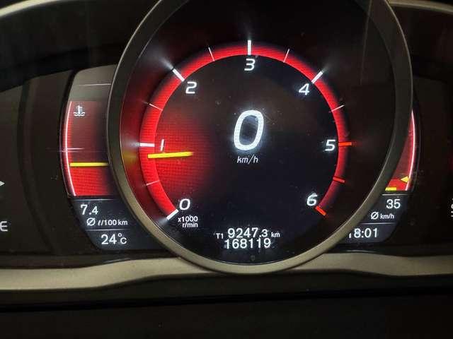 Volvo V60 V60 2.0 d3 Business geartronic