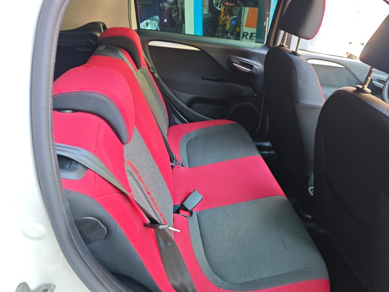 Fiat Grande Punto 1.2 5 porte S&S Actual