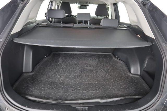 TOYOTA Dyna RAV4 RAV4 2.5 HV (218CV) E-CVT 2WD Active/mic/Styl