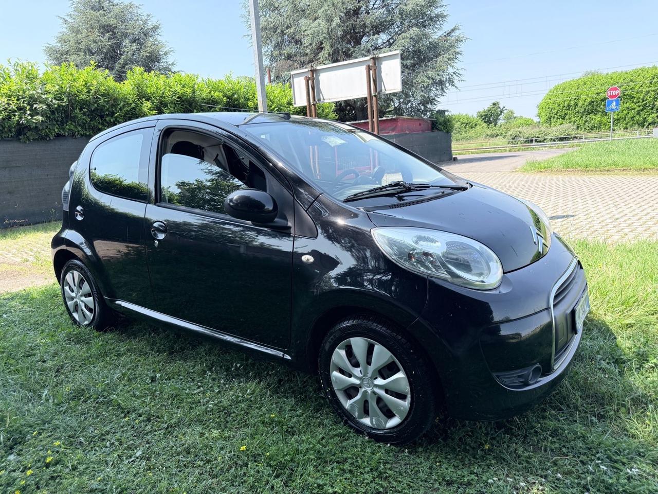 Citroen C1 1.0 5 porte airdream Pinko