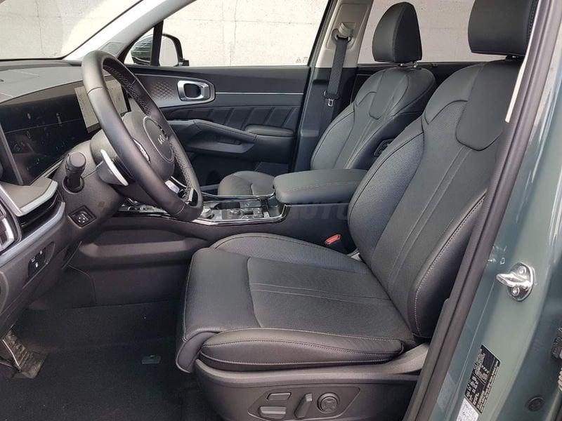 KIA Sorento Sorento 1.6 tgdi phev Evolution 4wd at6