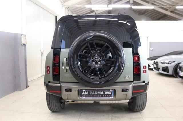 LAND ROVER Defender 90 3.0D I6 200 CV AWD Auto X-Dynamic S