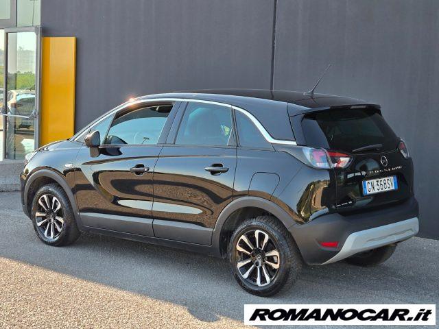OPEL Crossland 1.5 D 110 Elegance 43.000 KM