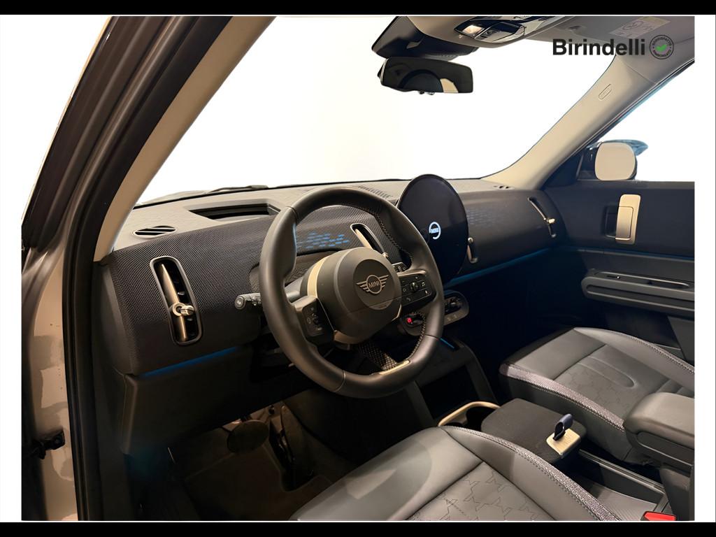 MINI Mini Countrym.(U25) - Mini D Classic Countryman