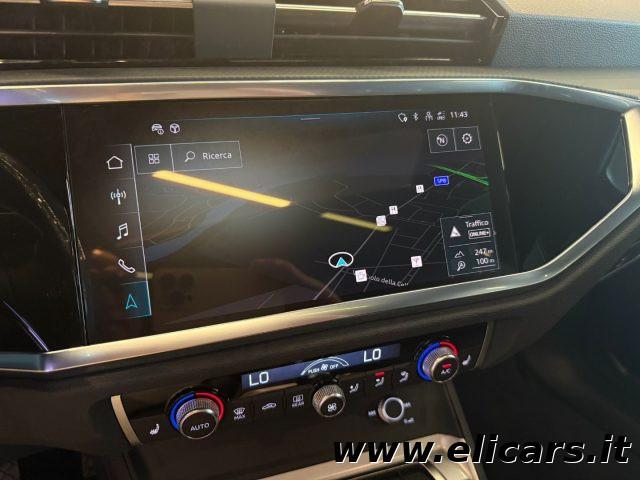 AUDI Q3 SPB 35 TDI S tronic S line edition - TETTO APRIBIL