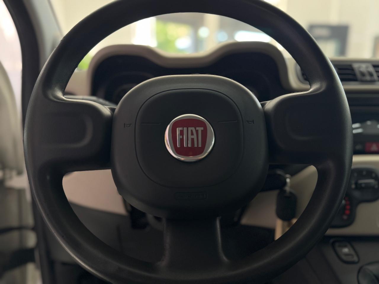 Fiat Panda 1.3 MJT 75CV Lounge