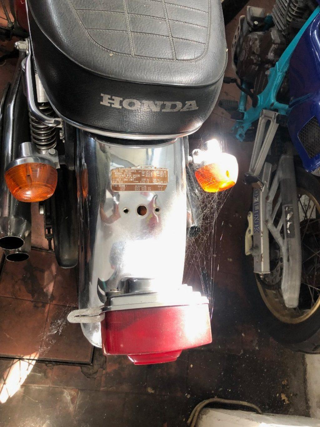 HONDA Four 750 Four 750