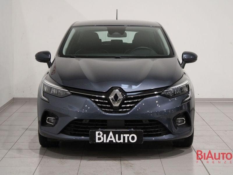 Renault Clio 1.6 Hybrid E-TECH 140cv INTENS