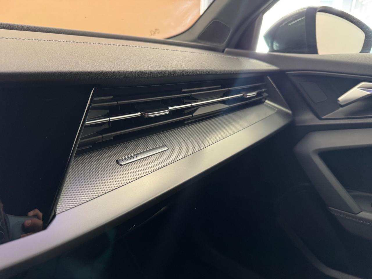Audi A3 SPB 35 TDI S tronic line edition