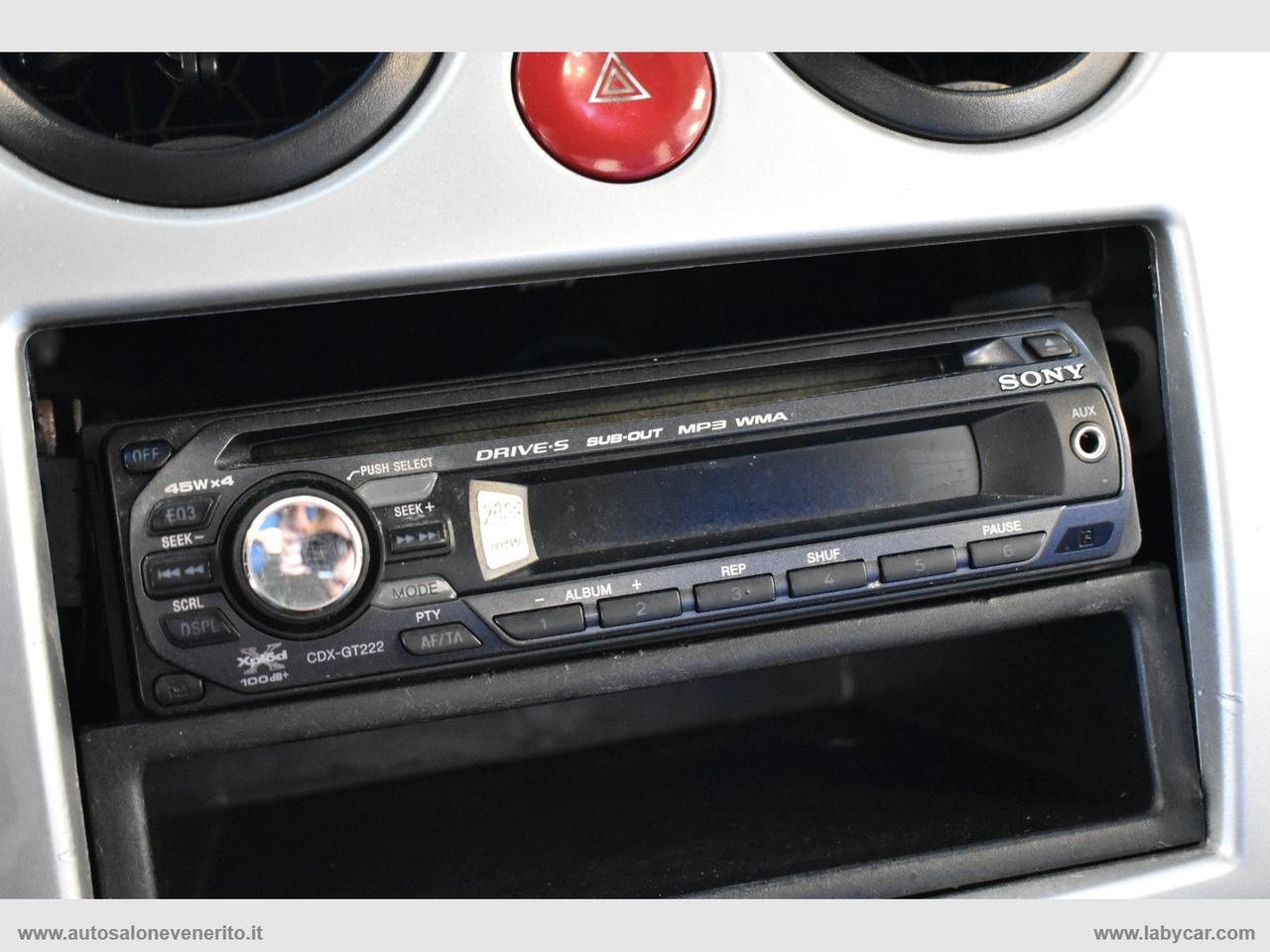 CHEVROLET Matiz 1000 SE Energy GPL Eco Logic