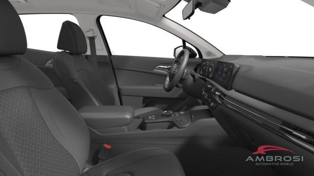 KIA Sportage PE 1.6 STYLE