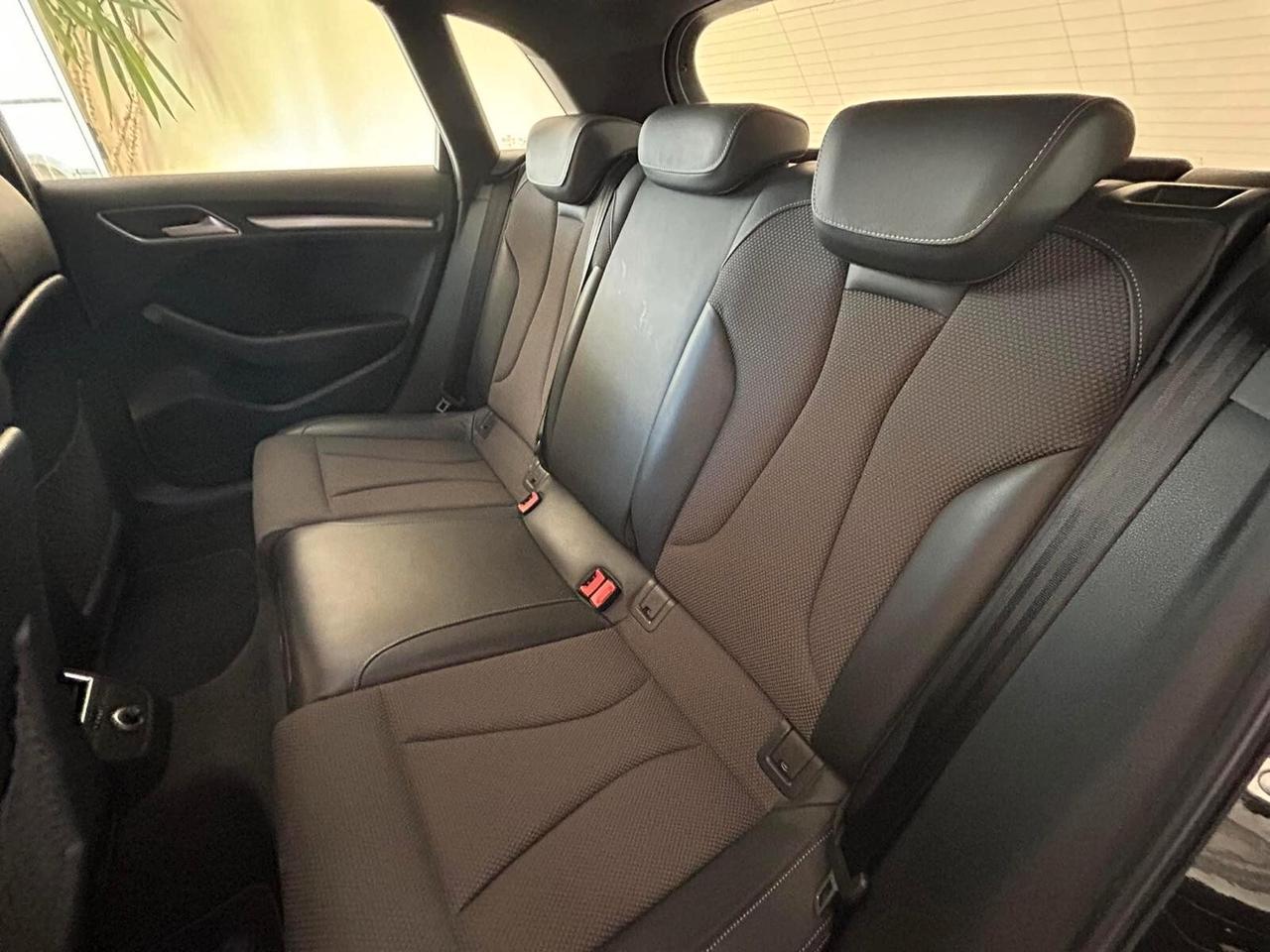 Audi A3 2.0 TDI S LINE