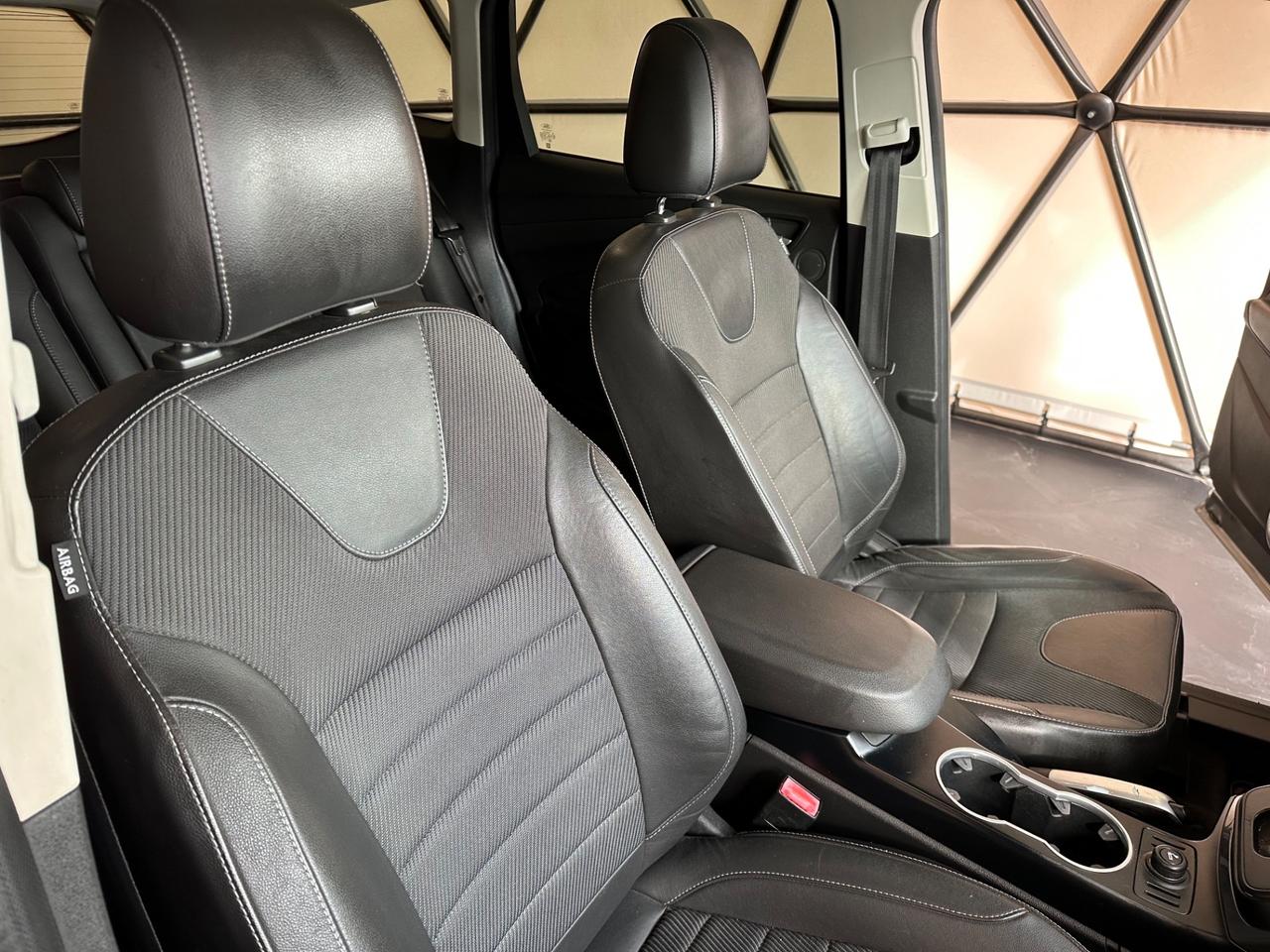 Ford Kuga 2.0 TDCi 163 CV 4WD Powersh.Titanium DPF