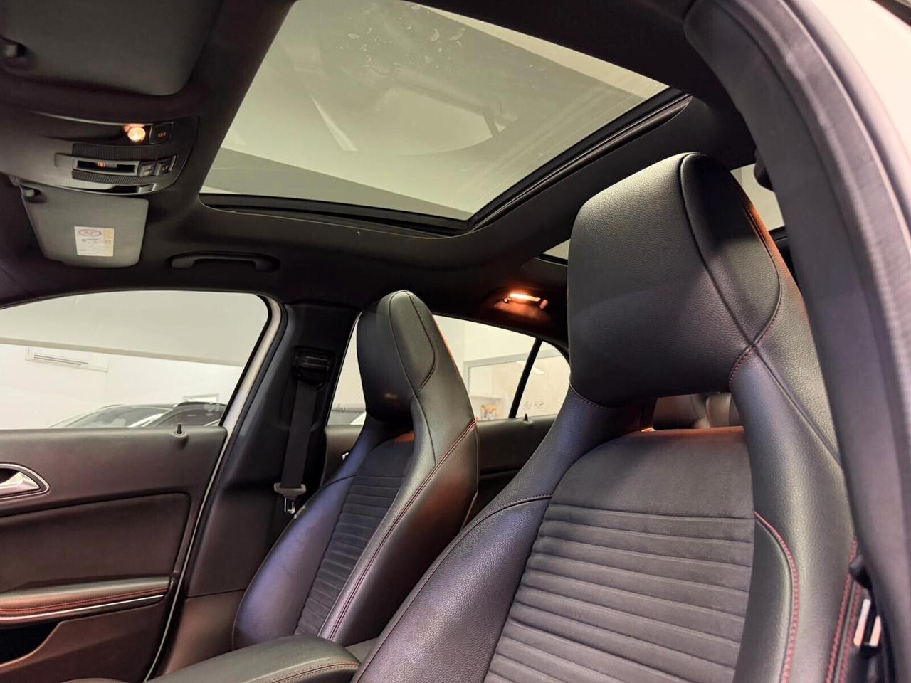 Mercedes-benz GLA 200 CDI Automatic Premium