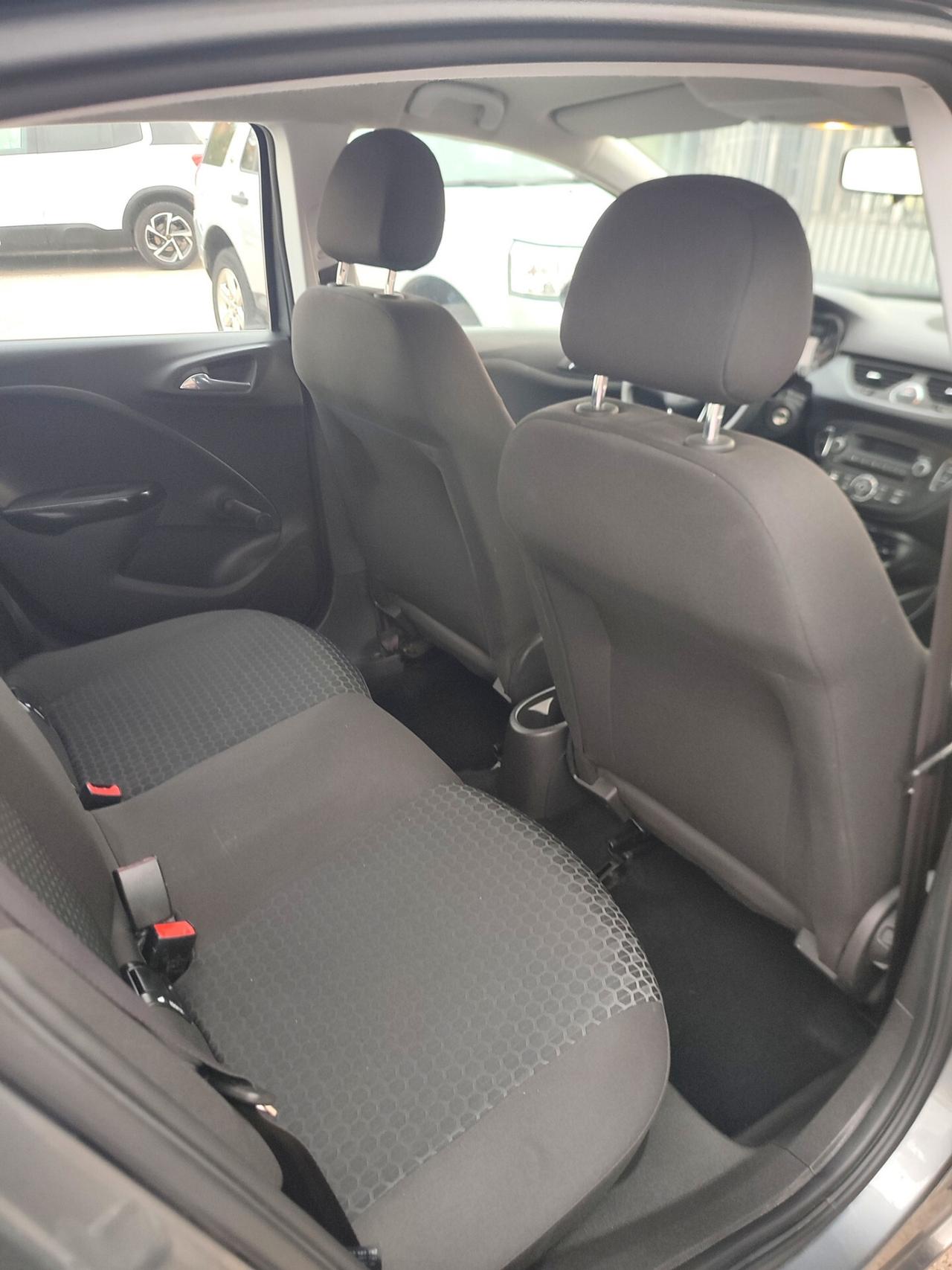 Opel Corsa 1.4 90CV GPL Tech 5 porte Advance