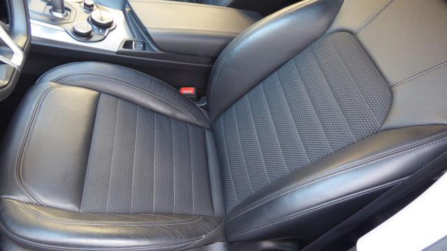 ALFA ROMEO Stelvio 2.2 Turbodiesel 210 CV AT8 Q4 Executive