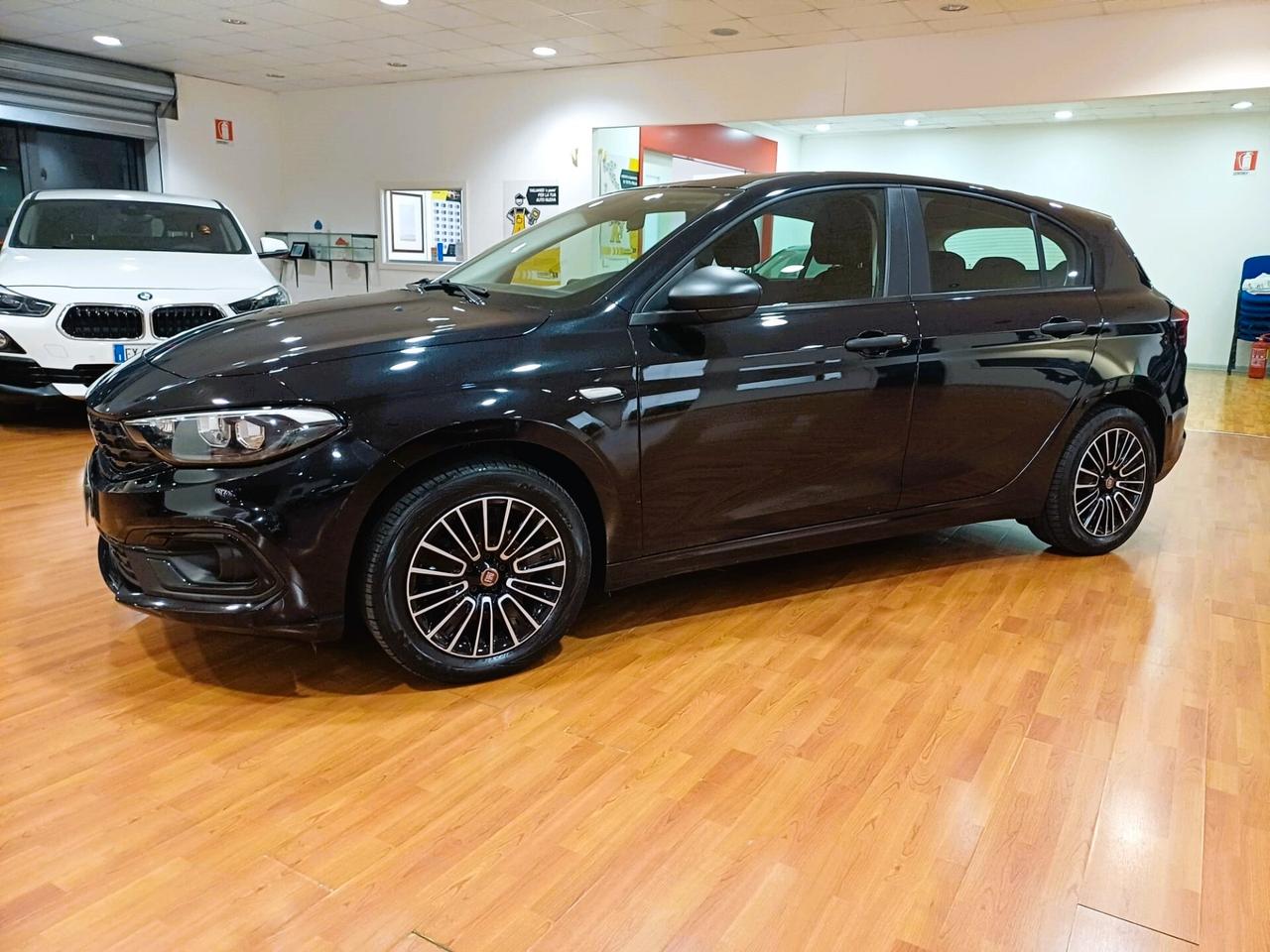 Fiat Tipo 1.6 Mjt S&S 5 porte City Life