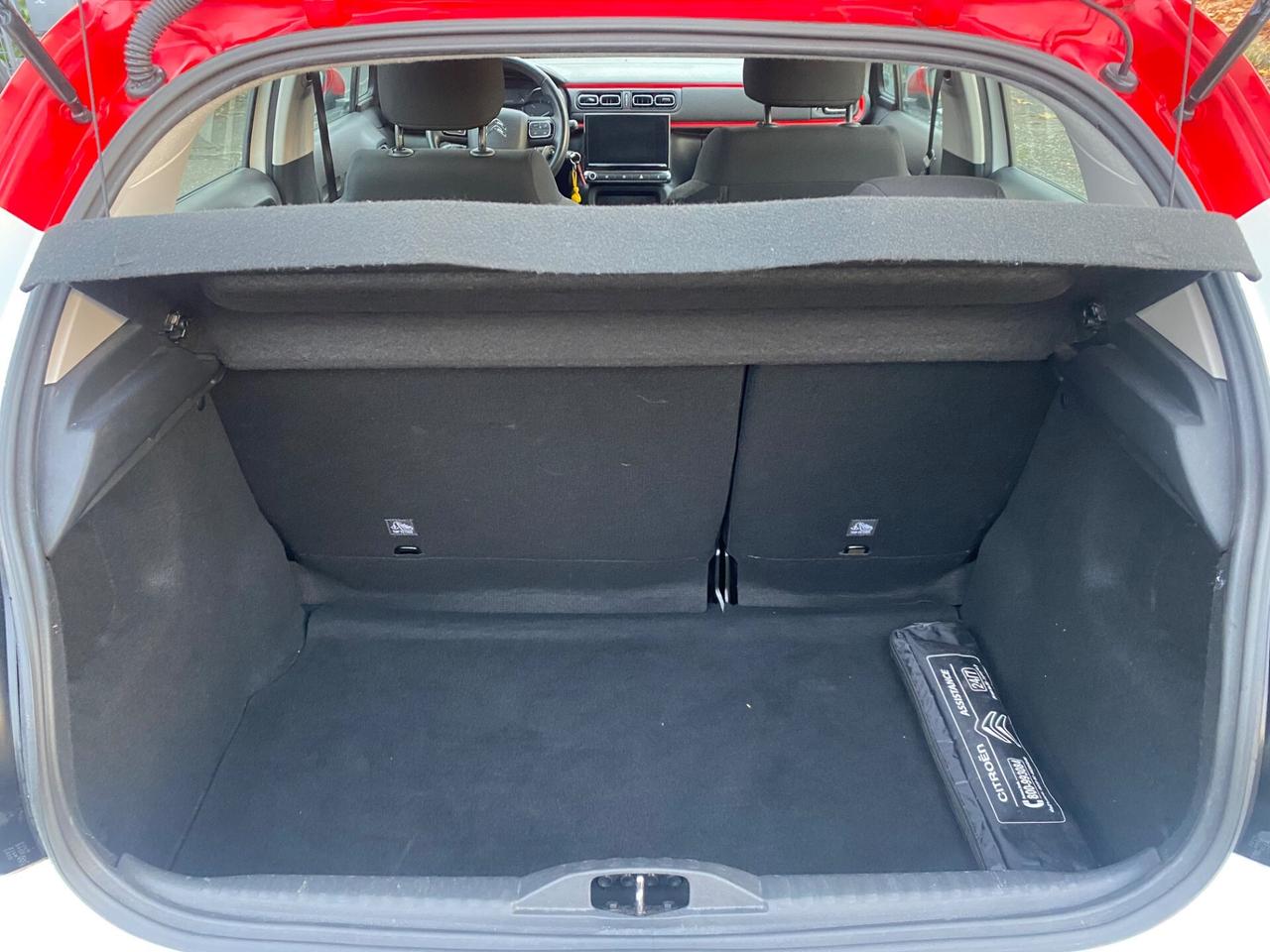 Citroen C3 PureTech Shine