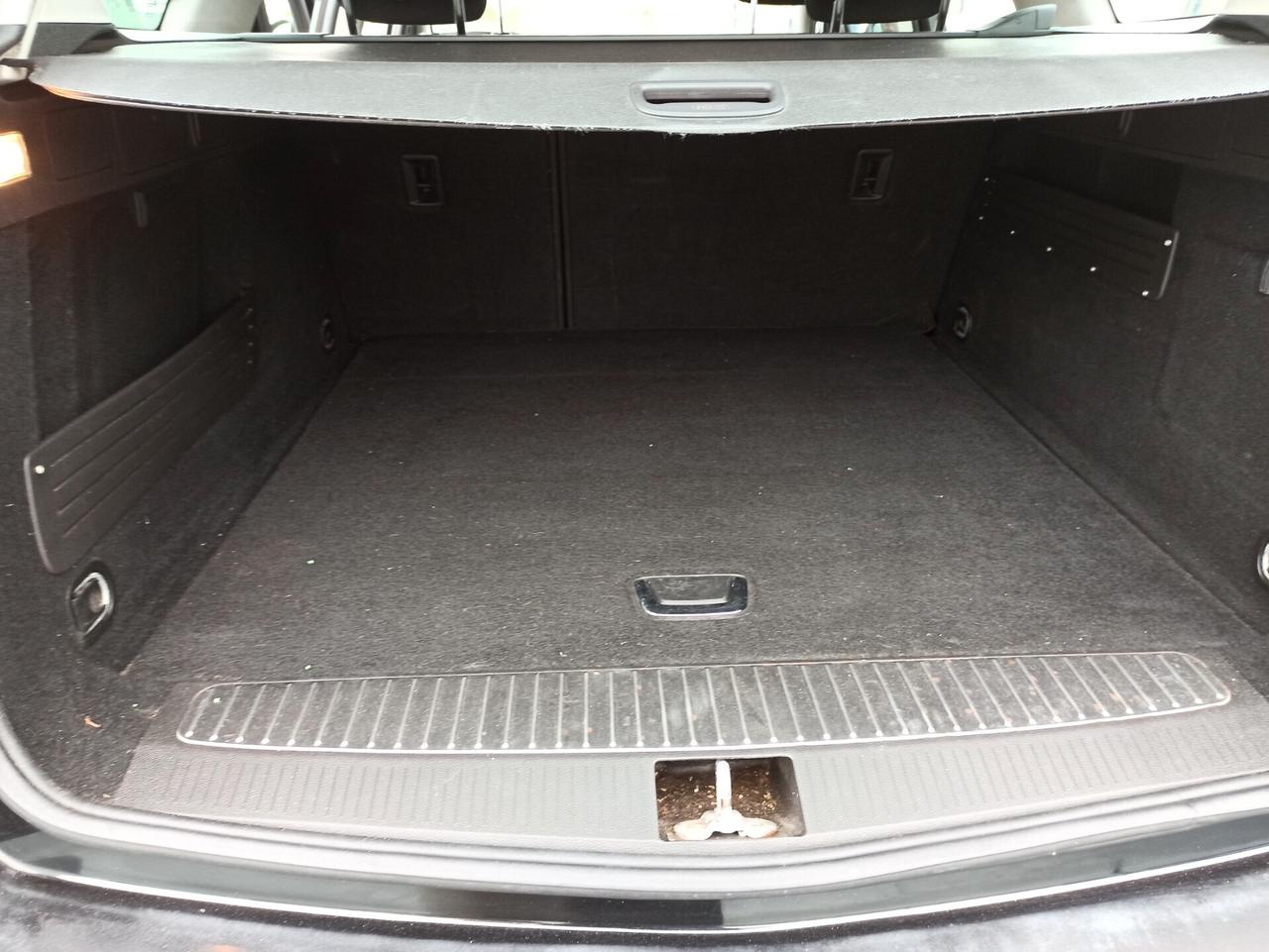 Opel Astra 1.7 CDTI 110CV Station Wagon Cosmo