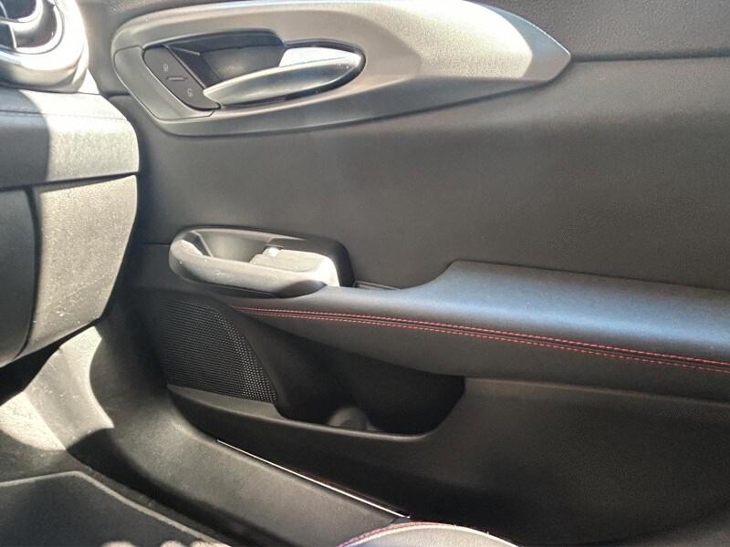 ALFA ROMEO Tonale Tonale 1.5 130 CV MHEV TCT7 E...