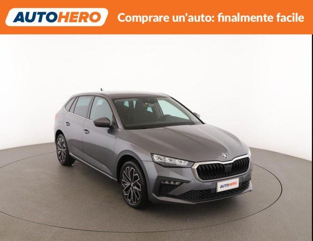 SKODA Scala 1.0 TSI 115 CV Style
