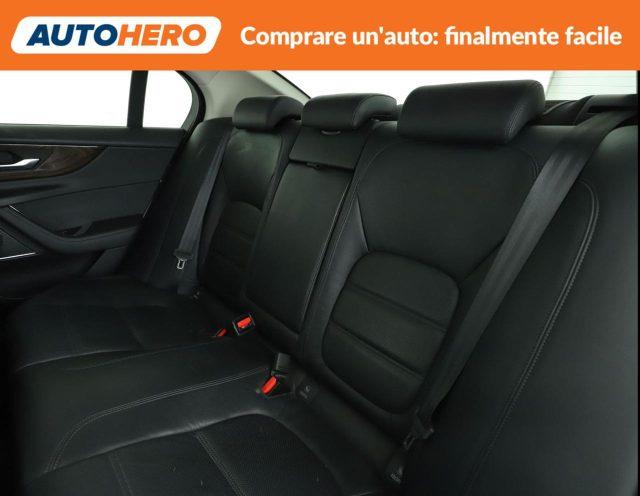 JAGUAR XE 2.0 D 180 CV AWD aut. SE