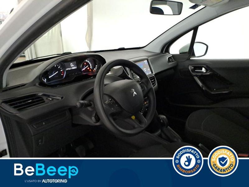 Peugeot 208 5P 1.2 PURETECH ACTIVE 82CV