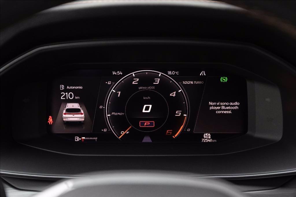 CUPRA Formentor 2.0 tdi 4drive 150cv dsg del 2022