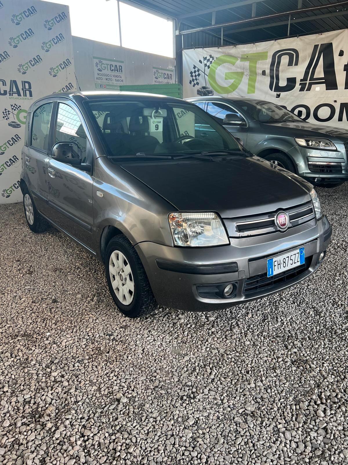 Fiat Panda 1.2 Dynamic Mamy