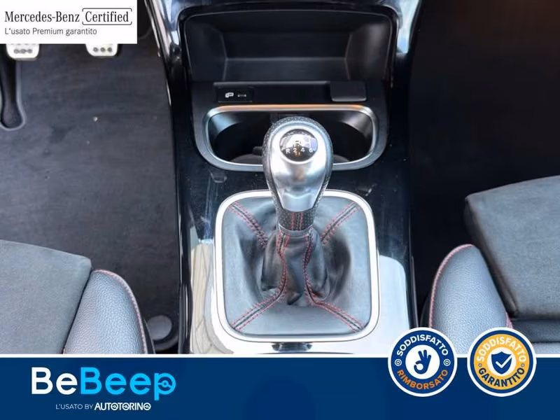 Mercedes-Benz Classe A A 160 D PREMIUM