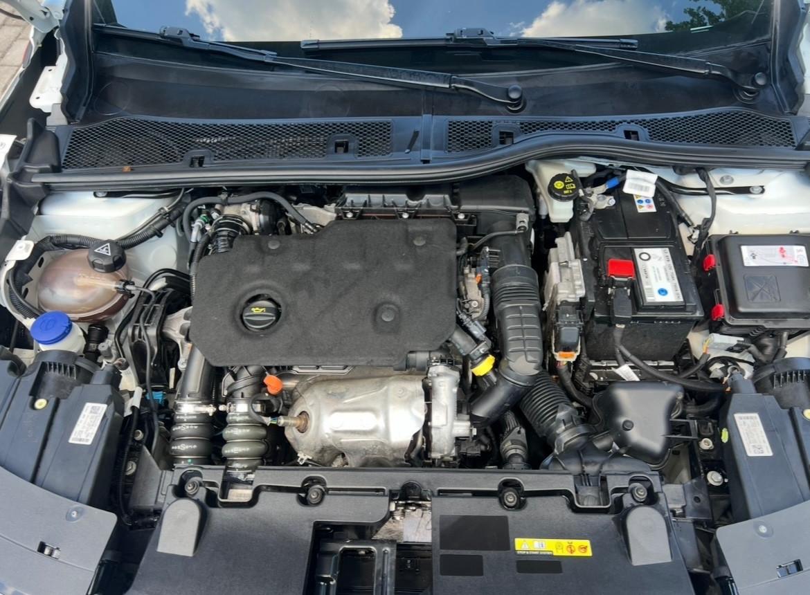 Opel Mokka 1.5 Diesel s&s 110cv GS Line 2021 full optional