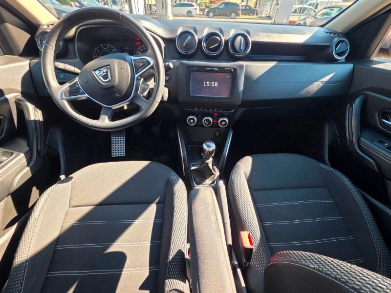 DACIA Duster 2ª serie Duster 1.5 Blue dCi 8V 1...