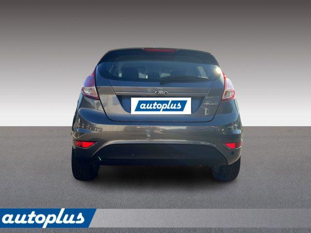 FORD Fiesta 1.0 Sync Edition 80CV 5 porte