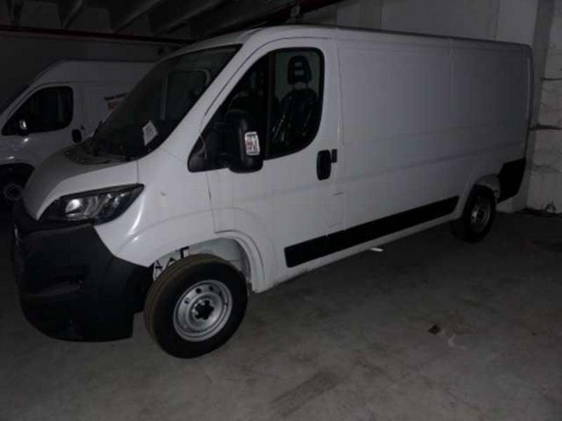 FIAT Ducato 30 2.2 Mjt 120CV PM-TN Furgone