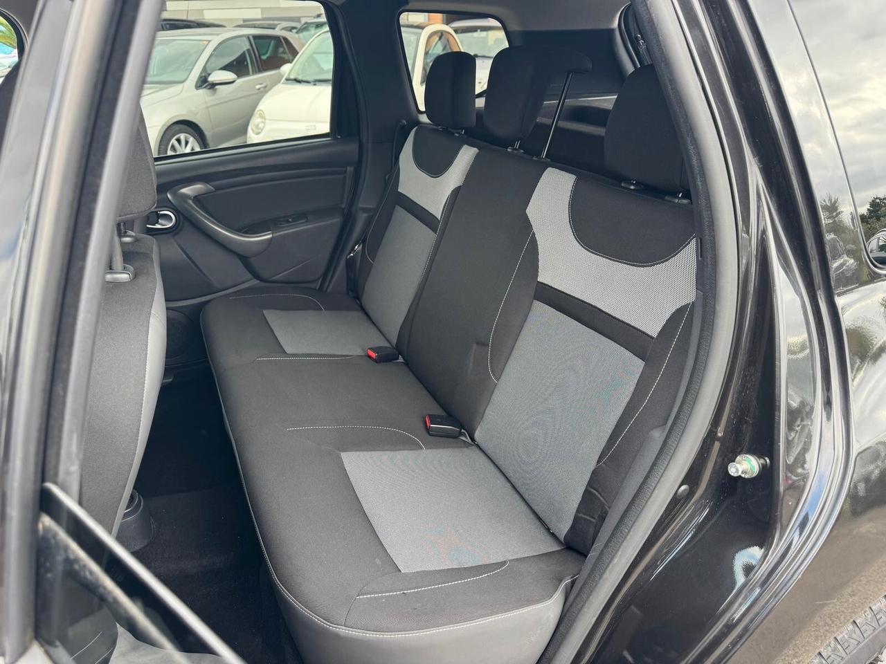 Dacia Duster 1.5 DCI 110CV S&S 4X2 2019