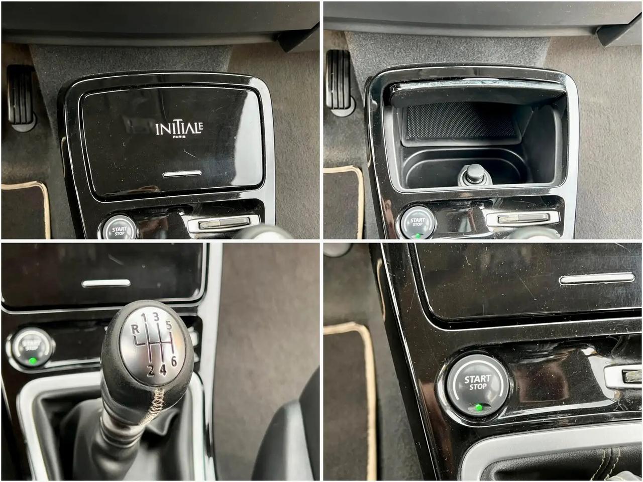 Renault Espace Grand 2.0 dCi 175cv ESM 7Posti Initiale Paris