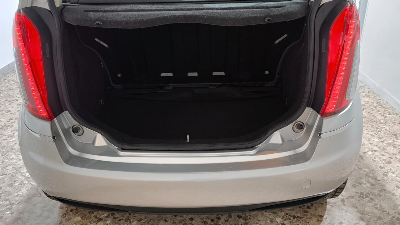 Lancia MUSA 1.4 16V Diva