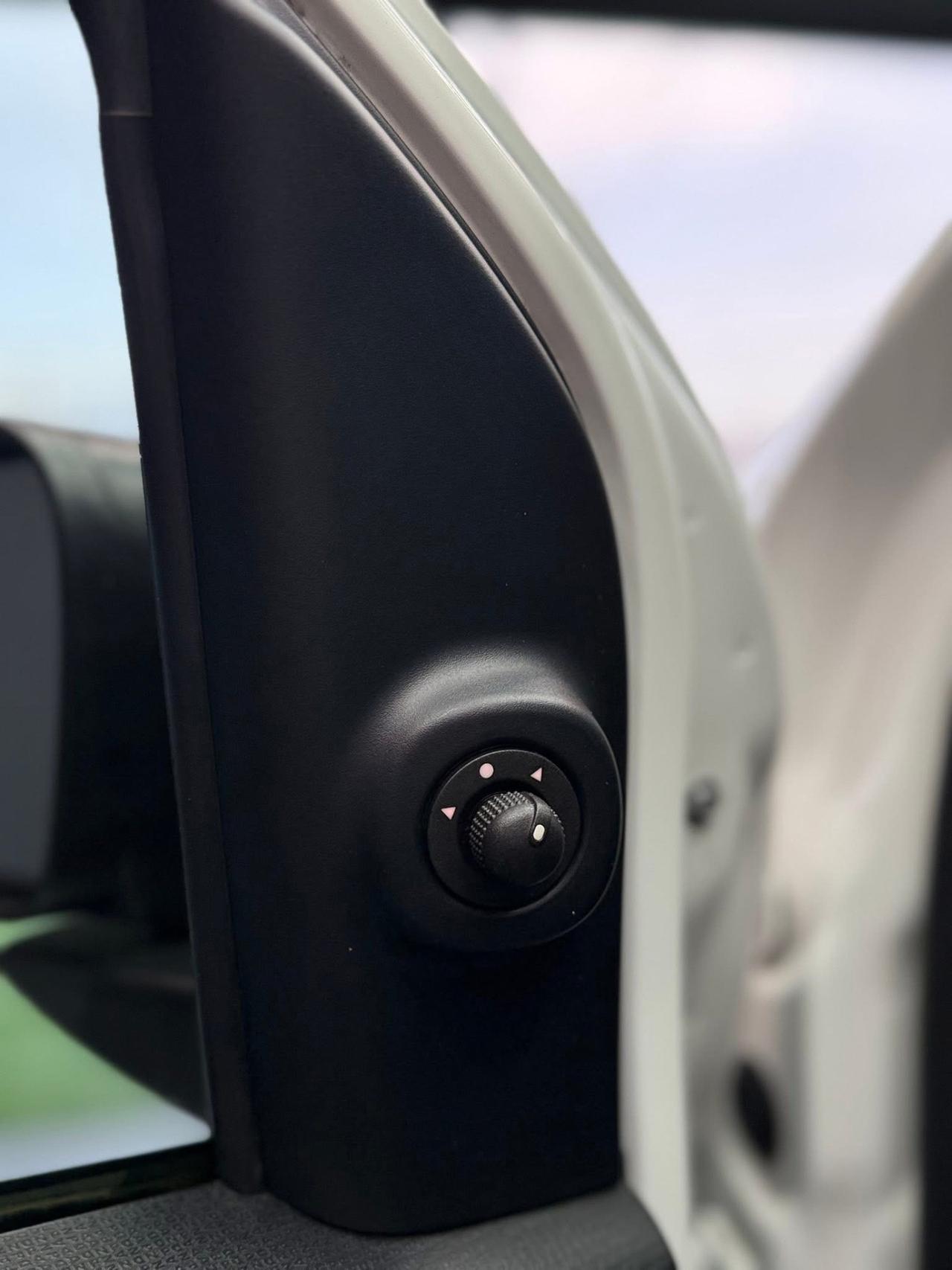 Fiat Panda 1.0 Hybrid City Cross 29000 KM