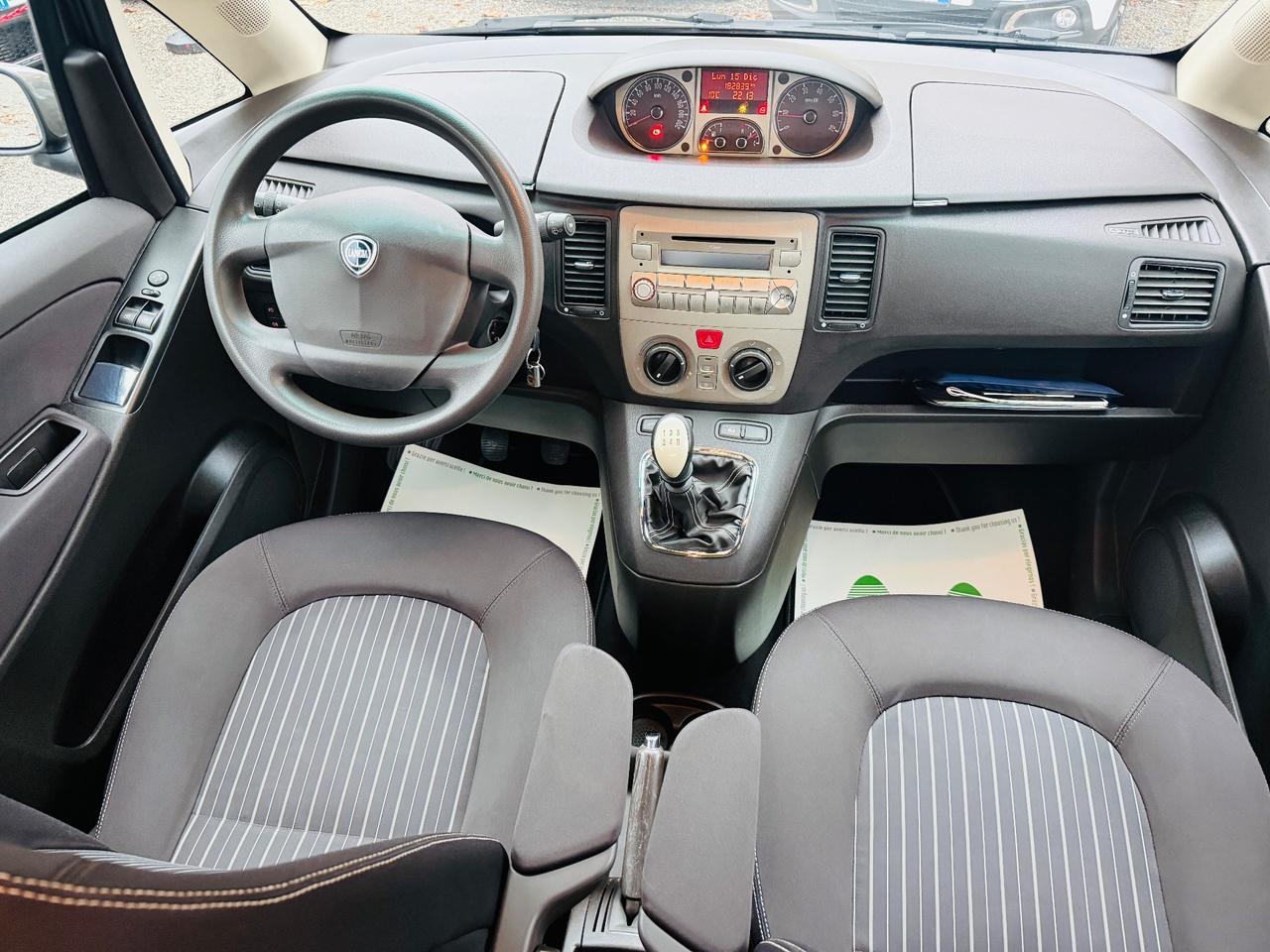 Lancia MUSA 1.4 Oro Ok nEOPATENTATI