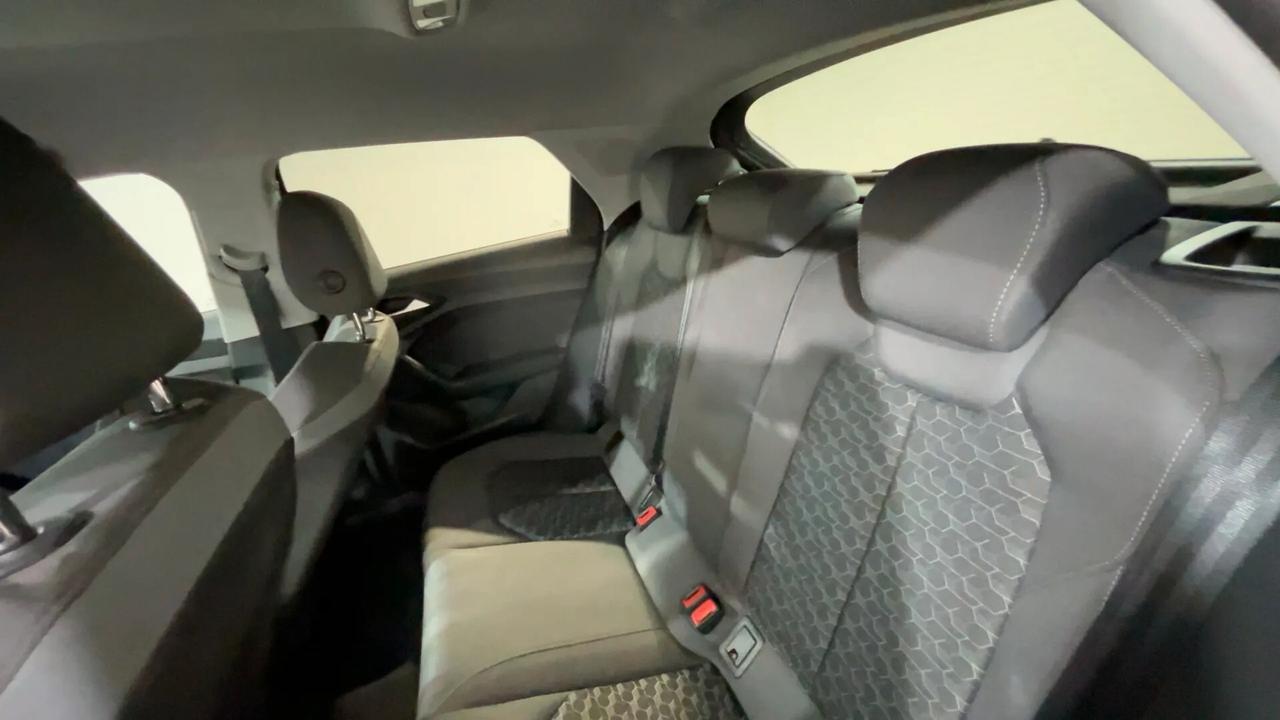 Audi A1 SPB 30 TFSI S tronic line edition