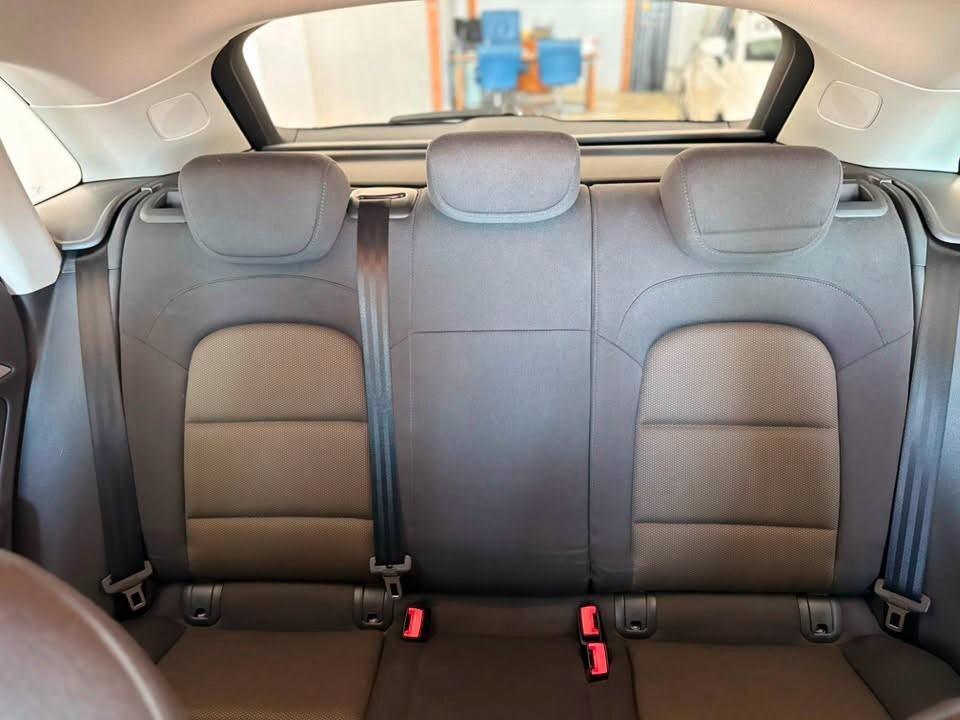 Audi Q3 2.0 TDI Business 140 Cv - 2014