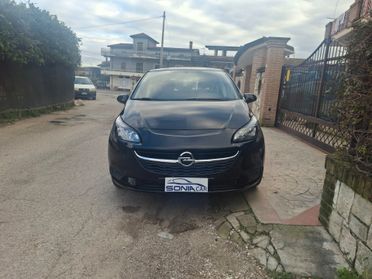 Opel Corsa 1.2 5 porte neopatentati