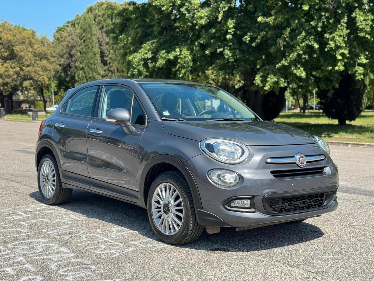 Fiat 500X 1.4 MultiAir 140 CV -PREZZO REALE-IN ARRIVO-