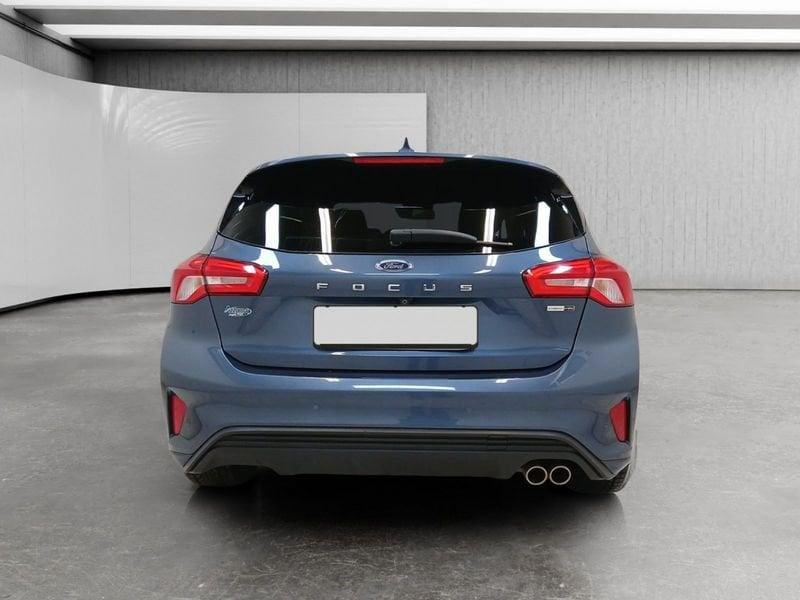 Ford Focus 1.0t ecoboost h ST-Line 125cv