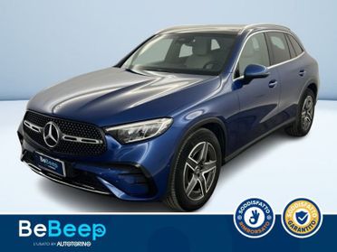 Mercedes-Benz GLC 220 D AMG ADVANCED 4MATIC AUTO