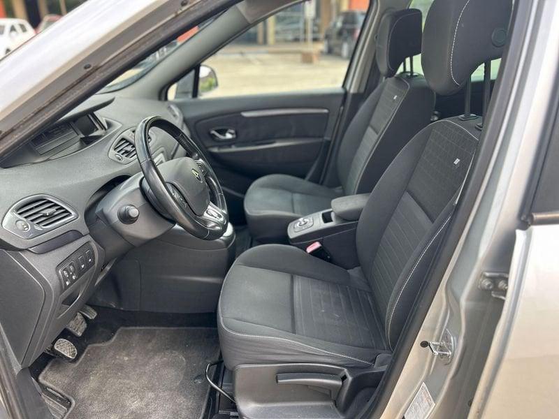 Renault Scénic Scenic 1.5 dci 110cv