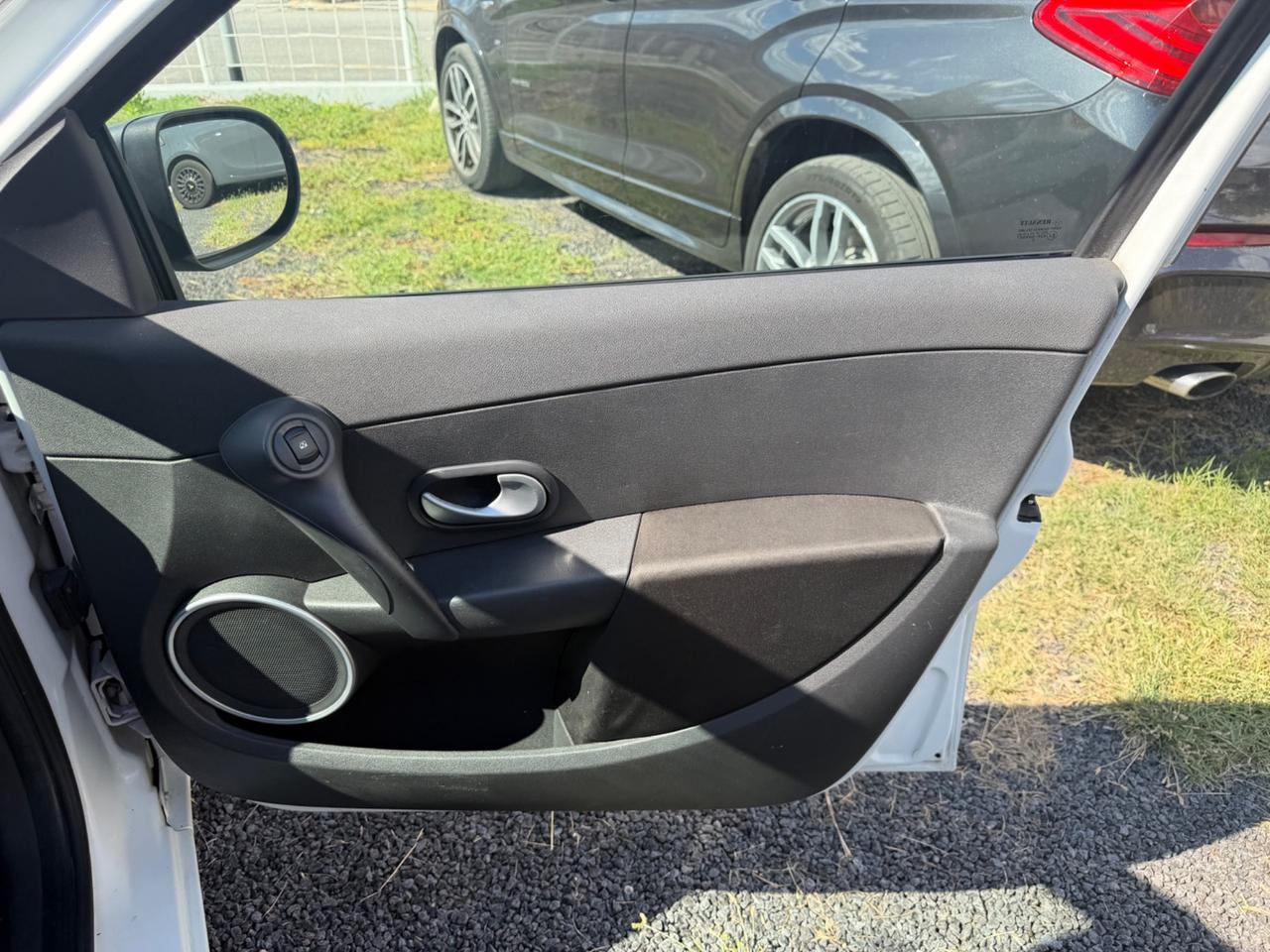 Renault Clio 1.2 16V 5 porte GPL Dynamique