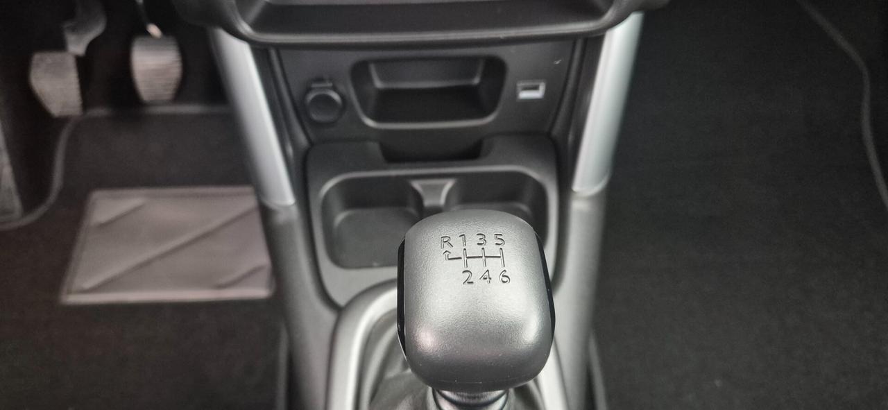 CITROEN C3 1.5 AIRCROSS 110CV SHINE 11/2020