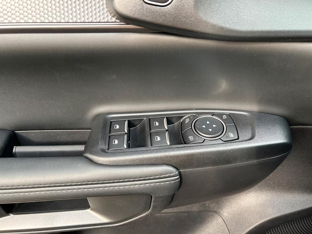 Ford Ranger Raptor 2.0 Ecoblue 4WD DC 5 posti