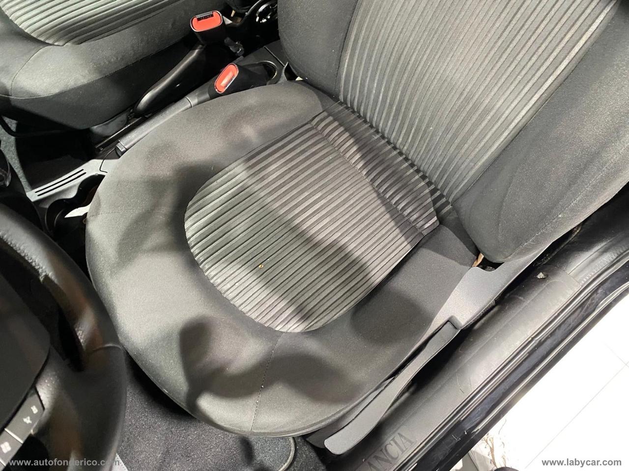 LANCIA Ypsilon 1.2 69 CV Elle